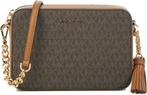 Michael Kors Crossbodytassen - Jetset Md camerab - Maat STK, Verzenden, Nieuw