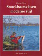 Snoekbaarsvissen moderne stijl 9789080141315 Helvert, Verzenden, Gelezen, Helvert