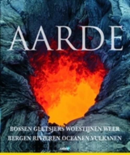 Aarde 9789018018764 J.F. Luhr, Boeken, Wetenschap, Gelezen, Verzenden