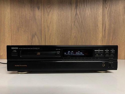 Denon - DCD-1015 Cd-speler, Audio, Tv en Foto, Radio's