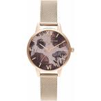 Horloge Dames Olivia Burton OB16SP21 (Ø 30 mm), Verzenden, Nieuw