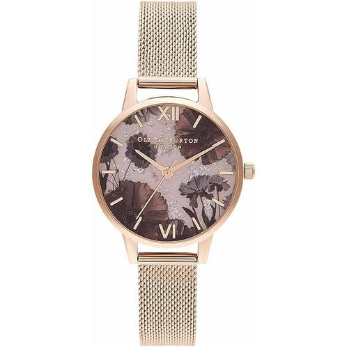 Horloge Dames Olivia Burton OB16SP21 (Ø 30 mm), Sieraden, Tassen en Uiterlijk, Zonnebrillen en Brillen | Heren, Verzenden