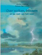 Over wolken, bliksem en de rest van het weer 9789058780430, Verzenden, Zo goed als nieuw, M. Lange