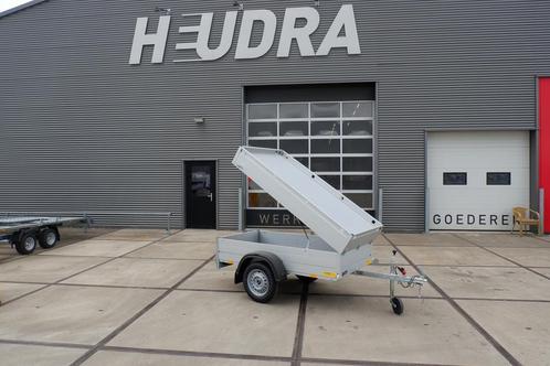 Anssems bagagewagen GT750 201x101x48cm, Auto diversen, Aanhangers en Bagagewagens, Nieuw, Ophalen