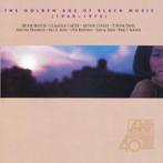 cd - Various Artists - The Golden Age of Black Music (196..., Zo goed als nieuw, Verzenden