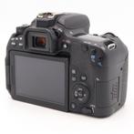 Digitale fotocamera | Canon EOS 77D body | Tweedehands, Audio, Tv en Foto, Fotocamera's Digitaal, Verzenden, Gebruikt, Canon