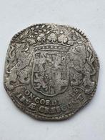 Nederland, Utrecht Daalder 1686 (Zonder minimumprijs)