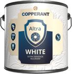 Copperant Altra White 10 liter, Doe-het-zelf en Verbouw, Ophalen of Verzenden, Nieuw