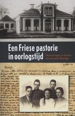 Een Friese pastorie in oorlogstijd 9789033002847, Boeken, Verzenden, Gelezen