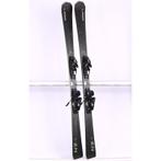 144 dames skis ELAN PRIMETIME N2 2024, grip walk, amphibo +, Overige merken, 140 tot 160 cm, Gebruikt, Verzenden