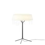 Vibia Lily Tafellamp LED, zwart (Tafellampen, Binnenlampen), Verzenden, Nieuw