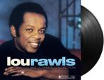 Lou Rawls - His Ultimate Collection - LP, Ophalen of Verzenden, Nieuw in verpakking
