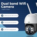 Activ24 DUAL band wifi camera 220v, Verzenden, Nieuw