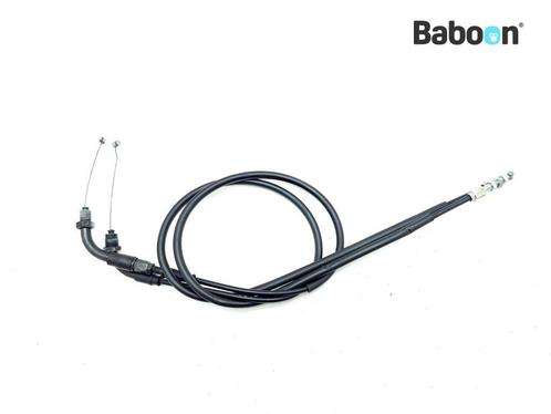 Gaskabel Honda CB 125 R 2018-2020 (CB125R JC79), Motoren, Onderdelen | Honda, Gebruikt, Verzenden