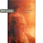 De blauwe kamer 9789023411581 Yasmine Allas, Verzenden, Zo goed als nieuw, Yasmine Allas