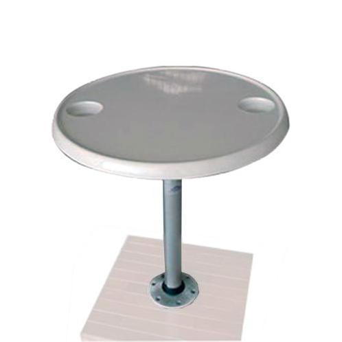 Ronde tafel, verwijderbaar, 61cm doorsnede, Watersport en Boten, Accessoires en Onderhoud, Nieuw, Ophalen of Verzenden