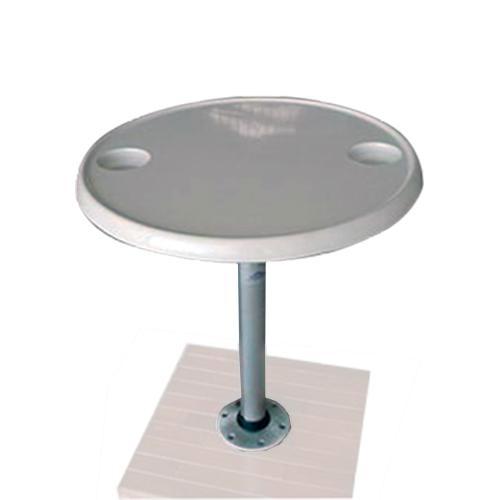 Ronde tafel, verwijderbaar, 61cm doorsnede, Watersport en Boten, Accessoires en Onderhoud, Nieuw, Ophalen of Verzenden