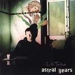 cd - Jeff Tarlton - Astral Years, Verzenden, Zo goed als nieuw