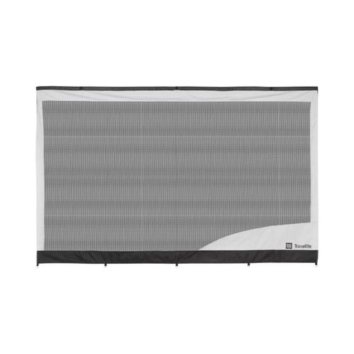 Travellife Isola sun shade voorkant universeel 3,30mx1,70m, Caravans en Kamperen, Kampeeraccessoires, Nieuw, Ophalen of Verzenden