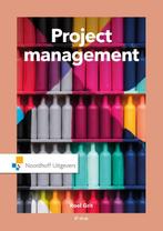 Projectmanagement / Vast Boek / Noordhoff 9789001891589, Boeken, Verzenden, Gelezen, Roel Grit