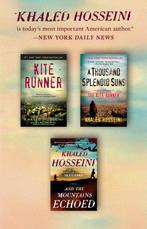 9781101981795 The Kite Runner / A Thousand Splendid Suns ..., Boeken, Verzenden, Nieuw, Khaled Hosseini
