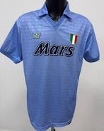 Napoli - Italiaanse voetbal competitie - 1990 - Voetbalshirt, Nieuw