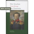 Over Vom Kriege 9789053306604 Hew Strachan, Verzenden, Zo goed als nieuw, Hew Strachan