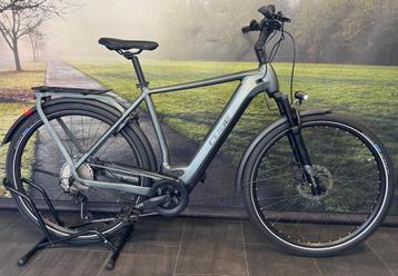 Elektrische Cube Kathmandu Pro – Herenmodel, 625Wh Accu beschikbaar voor biedingen