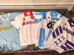 Piacenza, Pescara, Udinese e Fiorentina - Voetbalshirt, Nieuw
