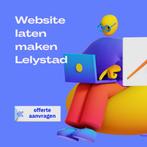 Website laten maken Lelystad| Webdesign | Webshop nodig |SEO, Diensten en Vakmensen, Webdesigners en Hosting, Webdesign