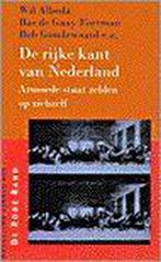 Rijke kant van Nederland 9789055151677 Wil Albeda, Boeken, Gelezen, Wil Albeda, Verzenden