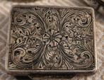 Doos - art nouveau moderne stijl jugendstil modernisme, Antiek en Kunst