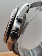 Seiko - Grey Ghost AGS Kinetic Titanium - Zonder, Sieraden, Tassen en Uiterlijk