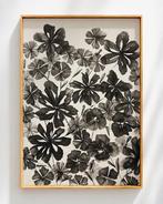 Ella Suárez - Flor Silvestre 87 - XL (no reserve)