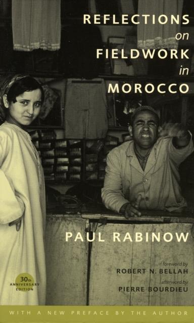 Reflections on Fieldwork in Morocco 9780520251779, Boeken, Studieboeken en Cursussen, Zo goed als nieuw, Verzenden
