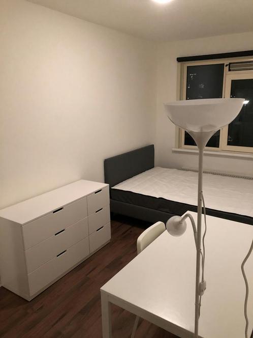 Studio te huur in Amsterdam - 75 m² - 2 kamer(s) - 2 kamers, Huizen en Kamers, Kamers te huur, Amsterdam