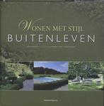 Wonen met stijl - Buitenleven, Boeken, Verzenden, Nieuw