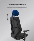 Ergonomische Bureaustoel -  Office Chair - Gamestoel - Volwa, Verzenden, Zo goed als nieuw