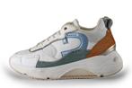 Cruyff Sneakers in maat 38 Wit | 10% extra korting, Wit, Cruyff, Verzenden, Sneakers of Gympen