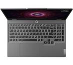 Lenovo 15,6 R5-7/12GB/512GB/FHD IPS 144Hz/3050 6GB/NoOS, Ophalen of Verzenden, Nieuw