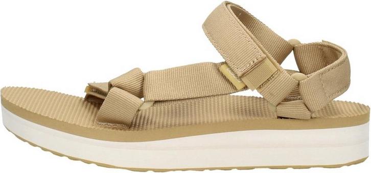 Teva W MIDFORM - maat 39 - UNIVERSAL Dames Sandalen, Kleding | Dames, Schoenen, Verzenden