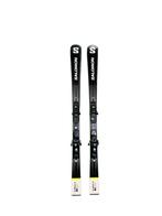 Salomon S-MAX 8  2020 - 155 cm, Gebruikt, Carve, Skiën, Ski's