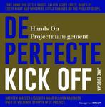 De Perfecte Kick Off 9789462761674 Jane Zuidema, Boeken, Gelezen, Jane Zuidema, Verzenden