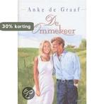 De Ommekeer 9789024285808 Anke de Graaf, Boeken, Streekboeken en Streekromans, Verzenden, Gelezen, Anke de Graaf