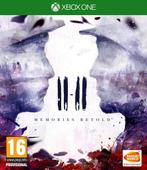 11-11: Memories Retold (Xbox One), Ophalen of Verzenden, Nieuw