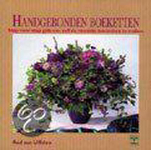 HANDGEBONDEN BOEKETTEN 9789062557196 A. van Uffelen, Boeken, Hobby en Vrije tijd, Gelezen, Verzenden