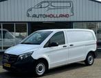 Zakelijke Lease |  Mercedes-Benz Vito 114 CDI 100KW 136PK EU, Gebruikt, Overige carrosserieën, Wit, Dealer onderhouden