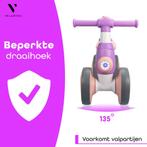 Velaryon Loopfiets 1 jaar - Paars - 4 Kleuren - Met toeter,, Ophalen of Verzenden, Nieuw