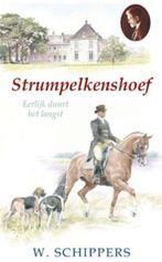 Schippers, W.-Strumpelkenshoef, Verzenden, Gelezen