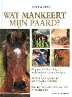 Wat mankeert mijn paard ? 9789059560918 J. MacEwen, Verzenden, Gelezen, J. MacEwen